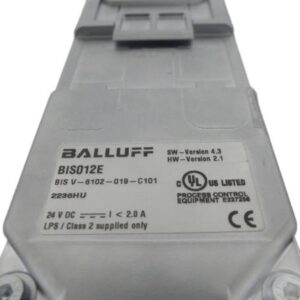 BALLUFF BIS V-6102-019-C101