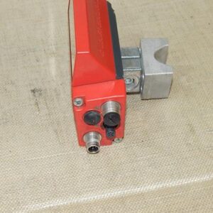 LEUZE ELECTRONIC BCL 348i R1 M 100 D