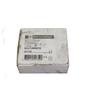 SCHNEIDER ELECTRIC XUJLM0619