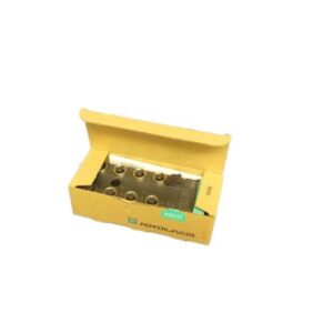 PEPPERL+FUCHS VAA-4E4A-G12-ZAJ-EA2L