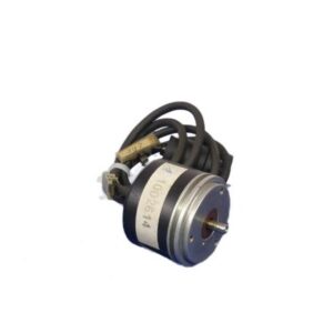 HEIDENHAIN ROD 426 2500 01-03
