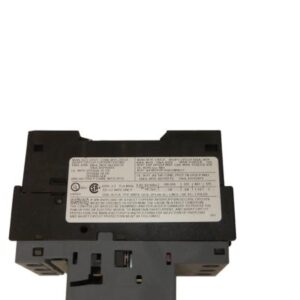 SIEMENS 3RV2021-1DA10