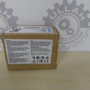 SIEMENS 3RT2016-1JB41