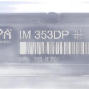 VIPA CONTROLS IM353DP