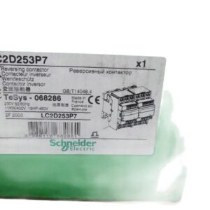 SCHNEIDER ELECTRIC LC2D253P7