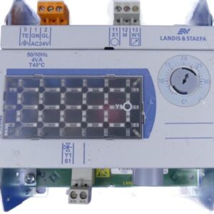 SIEMENS RKN8