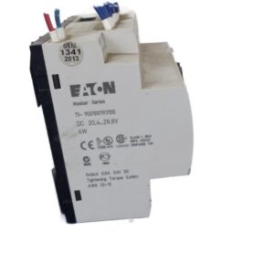 EATON EASY822-DC-TC