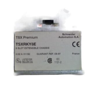 SCHNEIDER ELECTRIC TSXRKY8E