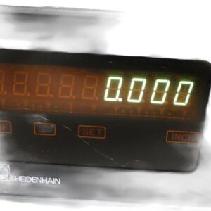 HEIDENHAIN 251305-01