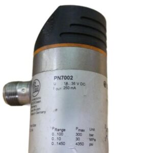 IFM PN7002