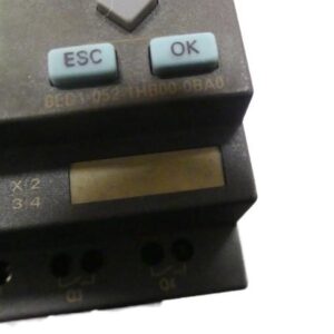 SIEMENS 6ED1052-1HB00-0BA0