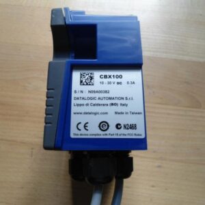 DATALOGIC CBX100