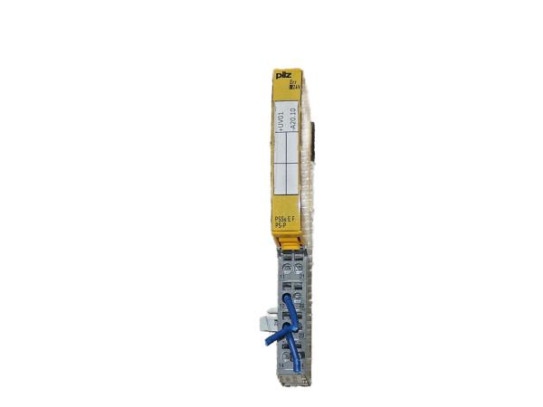 PILZ 312185 | New MRO Part - In Stock