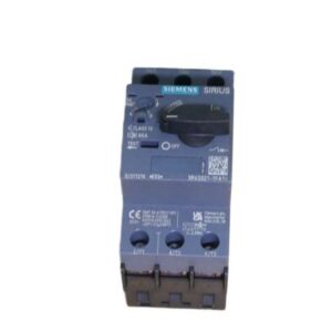 SIEMENS 3RV2021-1FA10