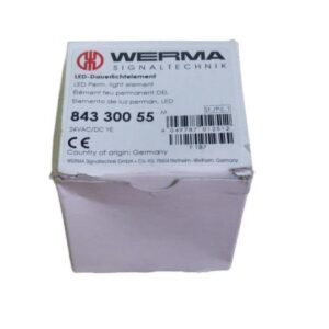 WERMA 843.300.55