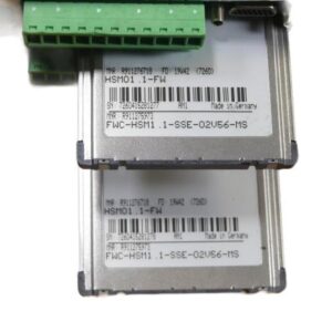 INDRAMAT HDD02.2-W040N-HD12-01-FW