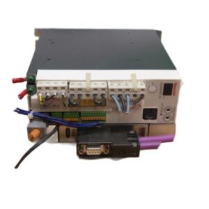 BOSCH REXROTH DKC10.3-008-3-MGP-01VRS