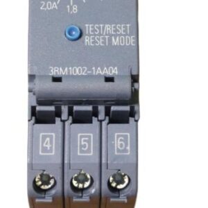 SIEMENS 3RM1002-1AA04