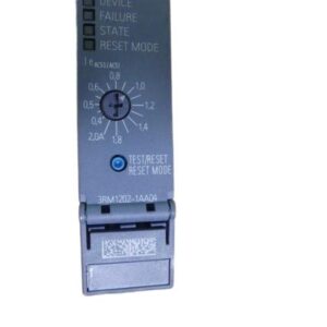 SIEMENS 3RM1202-1AA04