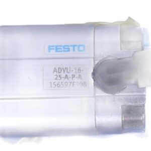 FESTO ADVU-16-25-A-P-A