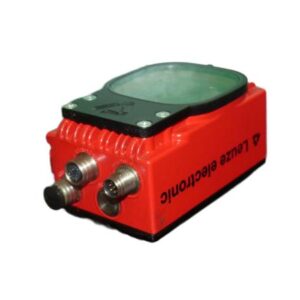 LEUZE ELECTRONIC LSIS 422i M43-W1