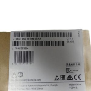 SIEMENS 6ED1055-1FB00-0BA2
