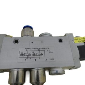 FESTO VUVG-L18-T32C-MT-G14-1P3
