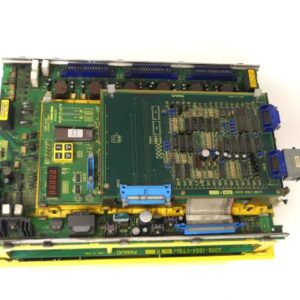 FANUC A06B-6064-H308#H550