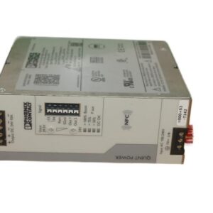 PHOENIX CONTACT QUINT4-PS/1AC/24DC/10