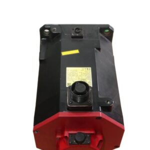 FANUC A06B-0269-B400#0100