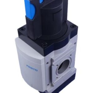 FESTO MS9-EM-G-S-VS