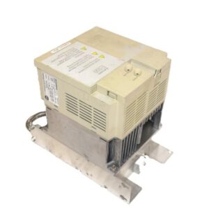 MITSUBISHI ELECTRIC FR-E-520S-0.75K-EC