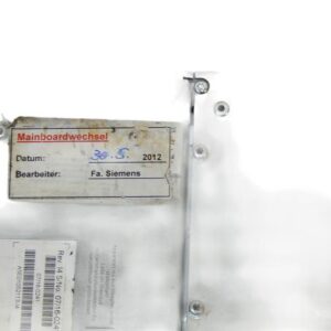 SIEMENS 6AV7462-0AC30-0BK0
