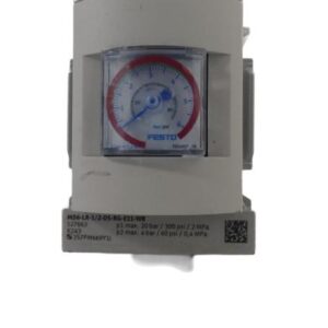 FESTO MS-6-LR-1/2-D5-RG-E11
