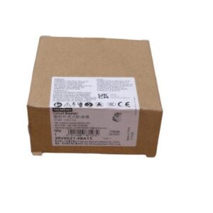SIEMENS 3RV6021-4BA15
