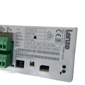 LENZE EVF8201-E