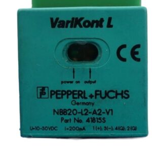PEPPERL+FUCHS NBB20-L2-A2-V1