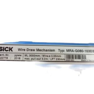 SICK BCG08-A1CM0336
