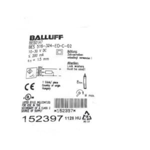 BALLUFF BES 516-324-EO-C-02