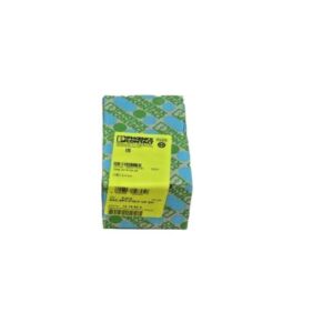 PHOENIX CONTACT SAC-5PY-F/M-FVPSH