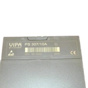 VIPA CONTROLS PS307