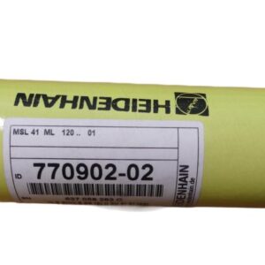 HEIDENHAIN 770902-02