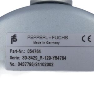 PEPPERL+FUCHS 30-3429-R-129-Y54764