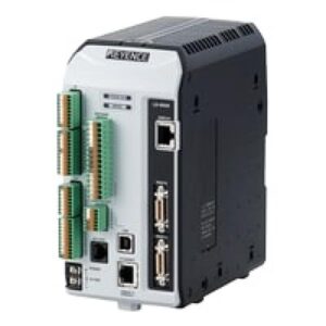 KEYENCE LS-9501P