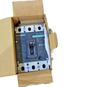 SIEMENS 3VL1703-1DD33-0AA0