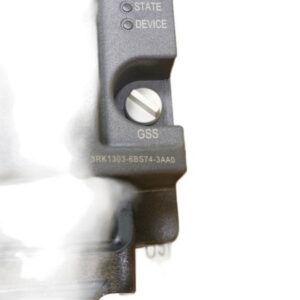 SIEMENS 3RK1303-6BS74-3AA0