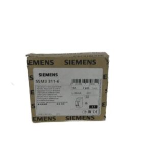 SIEMENS 5SM3311-6