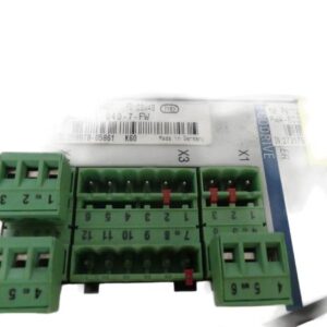 INDRAMAT DKC02.1-040-7-FW