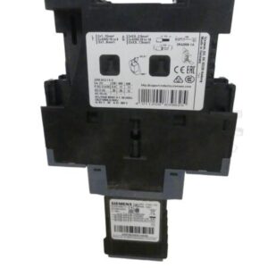 SIEMENS 3RT2026-2BB44-3MA0
