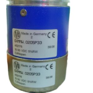 BAUMER GXMMW.0205P33